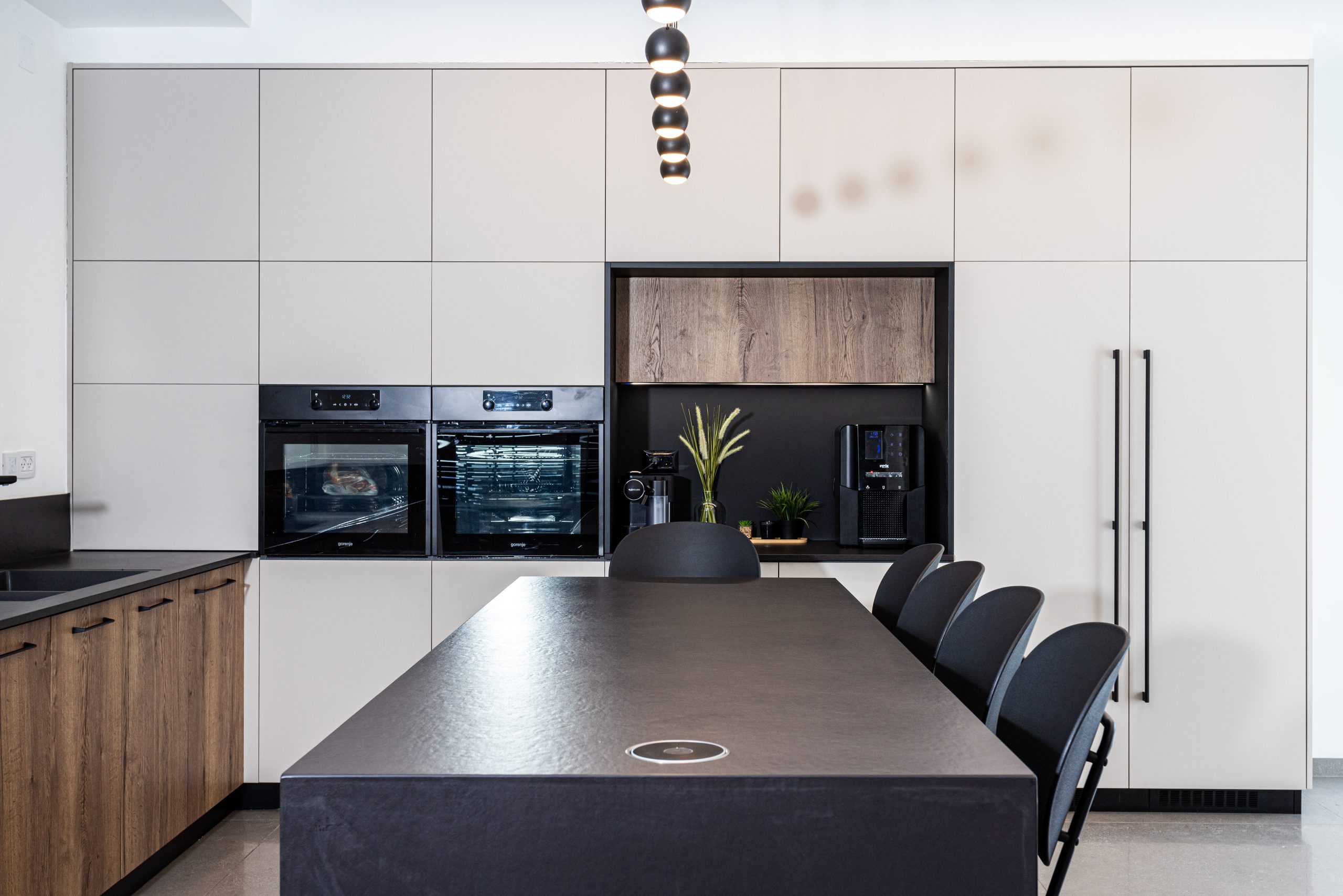 מטבח מודרני כפרי | TAL KITCHENS | טל מטבחים